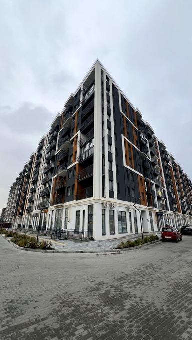 1-комнатная квартира по адресу Барское шоссе (площадь 44 м²) - Atlanta.ua - фото 8