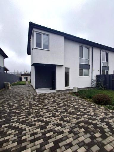 House by the address (area 105 m²) - Atlanta.ua - photo 20