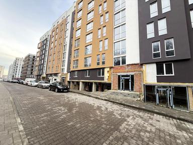 2-rooms apartment apartment by the address st. Malogoloskovskaya ul (area 75 m²) - Atlanta.ua - photo 8