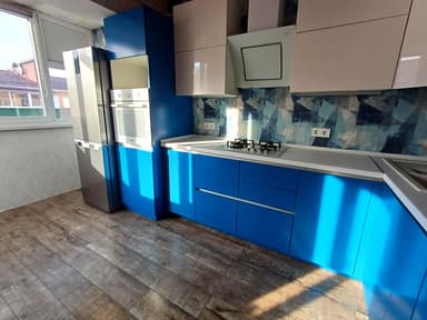 1-room apartment apartment by the address st. Lyustdorfskaya dor Chernomorskaya dor (area 40 m²) - Atlanta.ua - photo 17