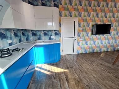 1-room apartment apartment by the address st. Lyustdorfskaya dor Chernomorskaya dor (area 40 m²) - Atlanta.ua - photo 21