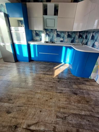 1-room apartment apartment by the address st. Lyustdorfskaya dor Chernomorskaya dor (area 40 m²) - Atlanta.ua - photo 18