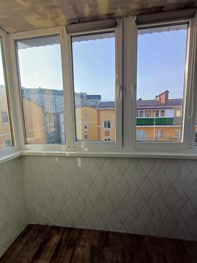 1-room apartment apartment by the address st. Lyustdorfskaya dor Chernomorskaya dor (area 40 m²) - Atlanta.ua - photo 23