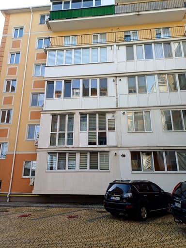 1-room apartment apartment by the address st. Lyustdorfskaya dor Chernomorskaya dor (area 40 m²) - Atlanta.ua - photo 32