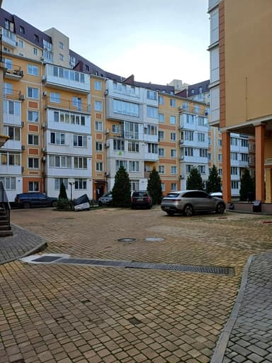 1-room apartment apartment by the address st. Lyustdorfskaya dor Chernomorskaya dor (area 40 m²) - Atlanta.ua - photo 24