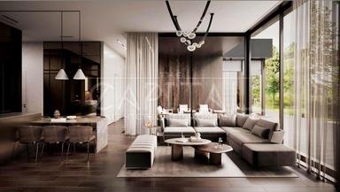 House by the address (area 97,4 m²) - Atlanta.ua - photo 28