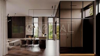 House by the address (area 97,4 m²) - Atlanta.ua - photo 29