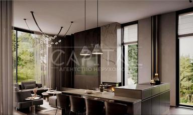 House by the address (area 97,4 m²) - Atlanta.ua - photo 30