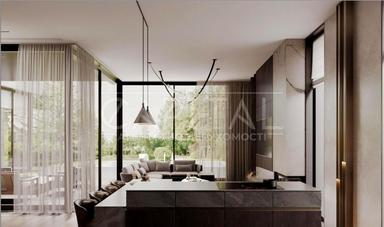 House by the address (area 97,4 m²) - Atlanta.ua - photo 31