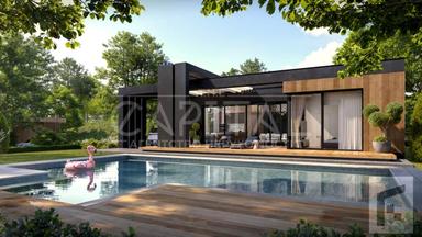 House by the address (area 97,4 m²) - Atlanta.ua - photo 26