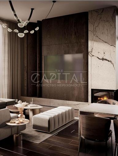 House by the address (area 97,4 m²) - Atlanta.ua - photo 34