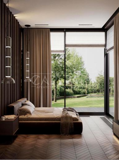 House by the address (area 97,4 m²) - Atlanta.ua - photo 36