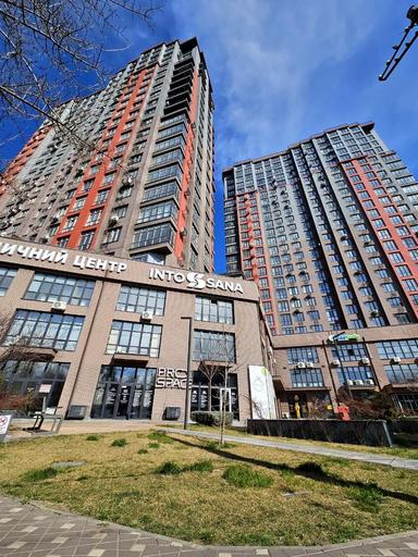 2-комнатная квартира по адресу ул. Филатова ак. (площадь 61 м²) - Atlanta.ua - фото 4