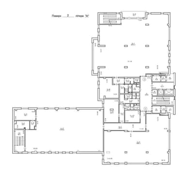 Коммерческая недвижимость по адресу (площадь 6084 м²) - Atlanta.ua - imageAlt 36