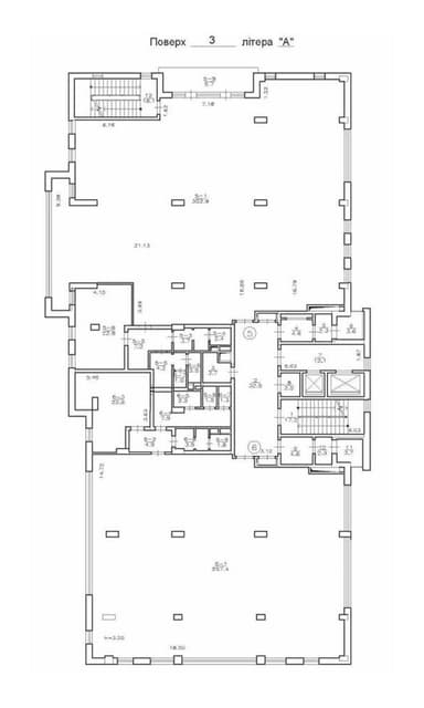 Коммерческая недвижимость по адресу (площадь 6084 м²) - Atlanta.ua - imageAlt 37