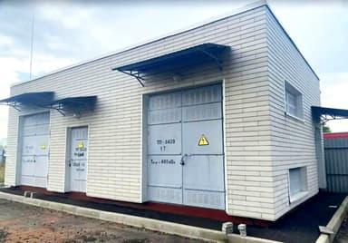 Коммерческая недвижимость по адресу (площадь 6084 м²) - Atlanta.ua - imageAlt 34