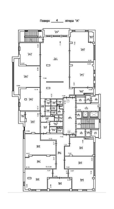 Коммерческая недвижимость по адресу (площадь 6084 м²) - Atlanta.ua - imageAlt 38