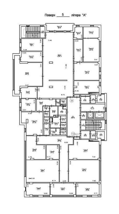 Коммерческая недвижимость по адресу (площадь 6084 м²) - Atlanta.ua - imageAlt 39