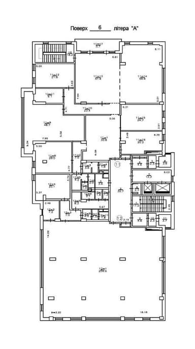 Коммерческая недвижимость по адресу (площадь 6084 м²) - Atlanta.ua - imageAlt 40