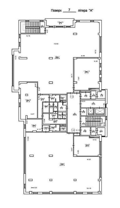 Коммерческая недвижимость по адресу (площадь 6084 м²) - Atlanta.ua - imageAlt 41