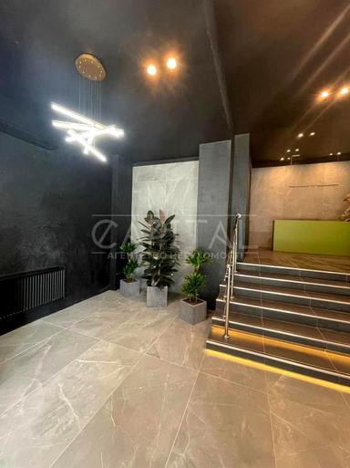 Коммерческая недвижимость по адресу ул. Жилянская (площадь 576 м²) - Atlanta.ua - фото 14