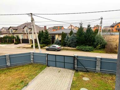 Дом по адресу (площадь 135 м²) - Atlanta.ua - фото 39