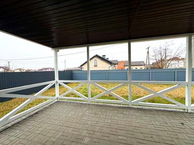 Дом по адресу (площадь 135 м²) - Atlanta.ua - фото 41