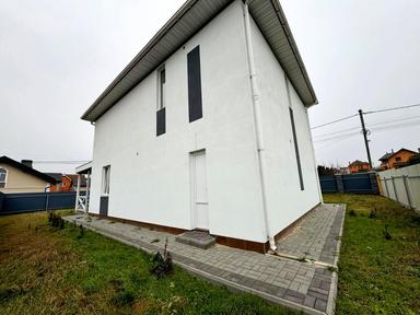 Дом по адресу (площадь 135 м²) - Atlanta.ua - фото 36