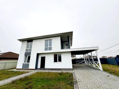 Дом по адресу (площадь 135 м²) - Atlanta.ua - фото 22