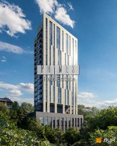 Комерційна нерухомість за адресою вул. Золотоустівська (площа 100 м²) - Atlanta.ua - фото 34