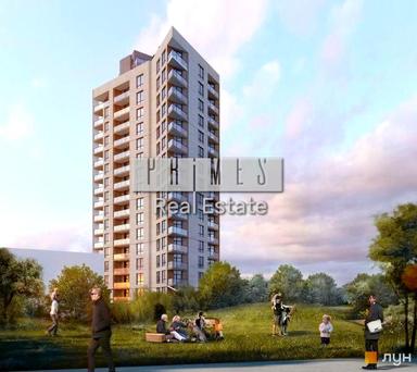 Комерційна нерухомість за адресою вул. Золотоустівська (площа 100 м²) - Atlanta.ua - фото 35