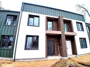 House by the address st. Varshavskaya (area 107 m²) - Atlanta.ua - photo 13