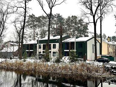 House by the address st. Varshavskaya (area 107 m²) - Atlanta.ua - photo 14