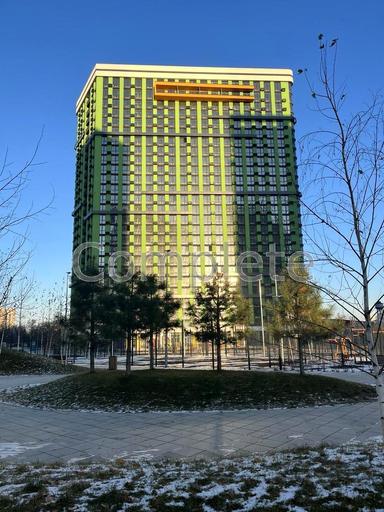 1-комнатная квартира по адресу ул. Причальная (площадь 45 м²) - Atlanta.ua - фото 18