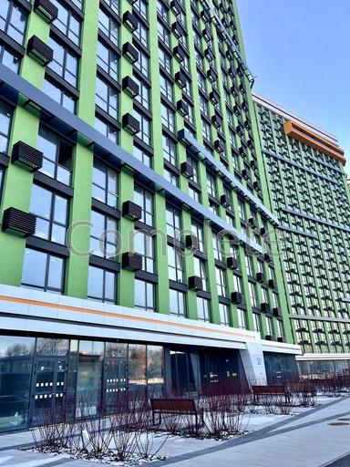 1-комнатная квартира по адресу ул. Причальная (площадь 45 м²) - Atlanta.ua - фото 19