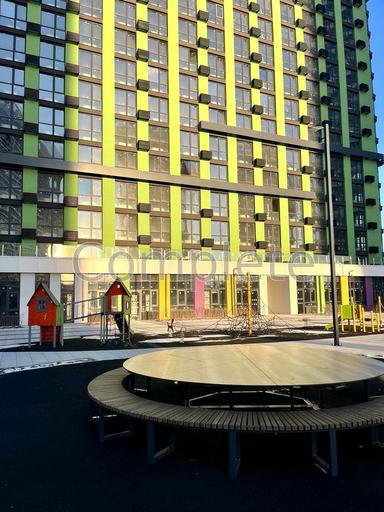 1-комнатная квартира по адресу ул. Причальная (площадь 45 м²) - Atlanta.ua - фото 20