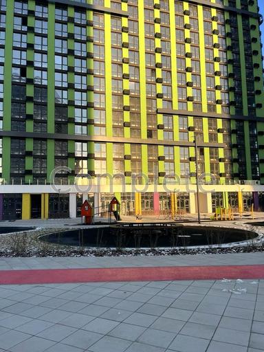 1-комнатная квартира по адресу ул. Причальная (площадь 45 м²) - Atlanta.ua - фото 21