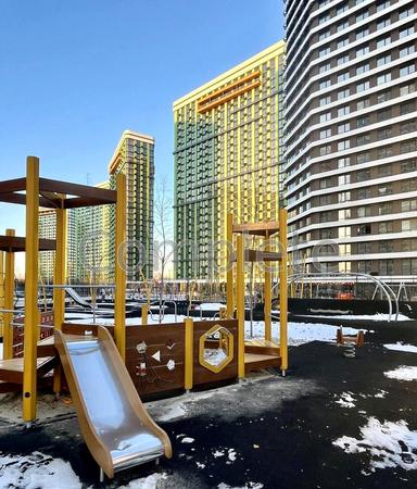 1-комнатная квартира по адресу ул. Причальная (площадь 45 м²) - Atlanta.ua - фото 22