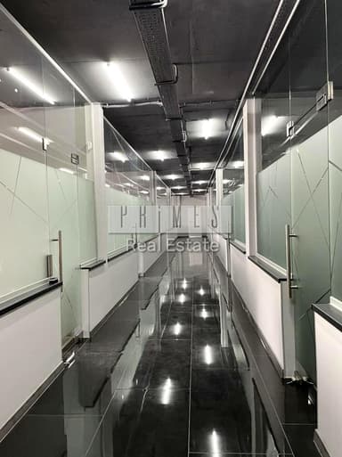 Коммерческая недвижимость по адресу ул. Ушинского (площадь 1500 м²) - Atlanta.ua - фото 22