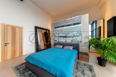 Багатокімнатна квартира за адресою вул. Жилянська (площа 130,4 м²) - Atlanta.ua - фото 41