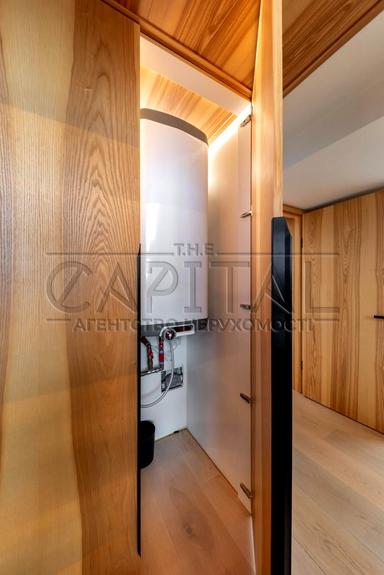 Багатокімнатна квартира за адресою вул. Жилянська (площа 130,4 м²) - Atlanta.ua - фото 52