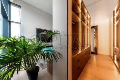 Багатокімнатна квартира за адресою вул. Жилянська (площа 130,4 м²) - Atlanta.ua - фото 35