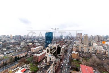 Багатокімнатна квартира за адресою вул. Жилянська (площа 130,4 м²) - Atlanta.ua - фото 54