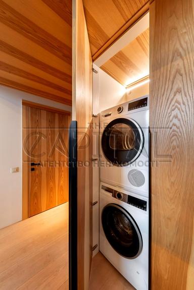 Багатокімнатна квартира за адресою вул. Жилянська (площа 130,4 м²) - Atlanta.ua - фото 45