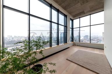 Багатокімнатна квартира за адресою вул. Жилянська (площа 130,4 м²) - Atlanta.ua - фото 37