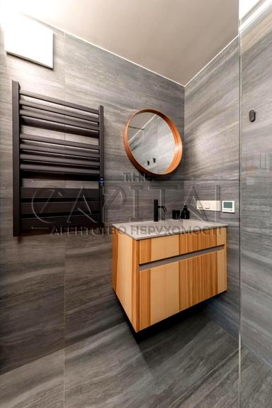 Багатокімнатна квартира за адресою вул. Жилянська (площа 130,4 м²) - Atlanta.ua - фото 49