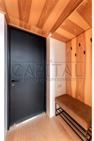 Багатокімнатна квартира за адресою вул. Жилянська (площа 130,4 м²) - Atlanta.ua - фото 51