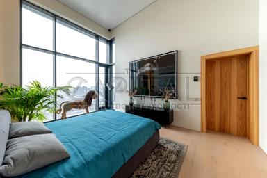 Багатокімнатна квартира за адресою вул. Жилянська (площа 130,4 м²) - Atlanta.ua - фото 43