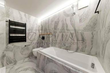 Багатокімнатна квартира за адресою вул. Жилянська (площа 130,4 м²) - Atlanta.ua - фото 46