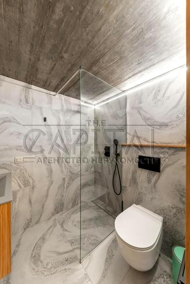 Багатокімнатна квартира за адресою вул. Жилянська (площа 130,4 м²) - Atlanta.ua - фото 47